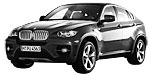 BMW E71 P296F Fault Code
