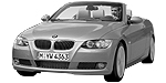 BMW E93 P296F Fault Code