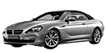 BMW F12 P296F Fault Code